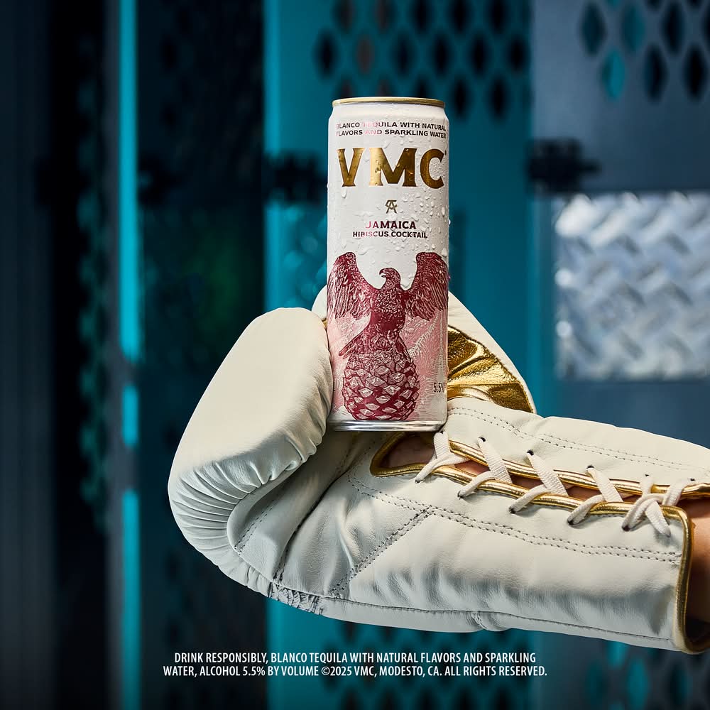 Safeway - VMC Jamaica Hibiscus Cocktail (23.67 ml) - Delivery in