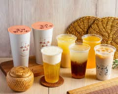 十丈波紅茶 沙鹿晉文店