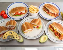 Tortas Locas Hipocampo (San Jerónimo)