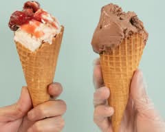 Ksplitz Creamery (Trinity)