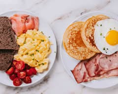 A Padaria Portuguesa (Miraflores)