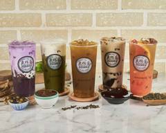 武林茶 永吉店