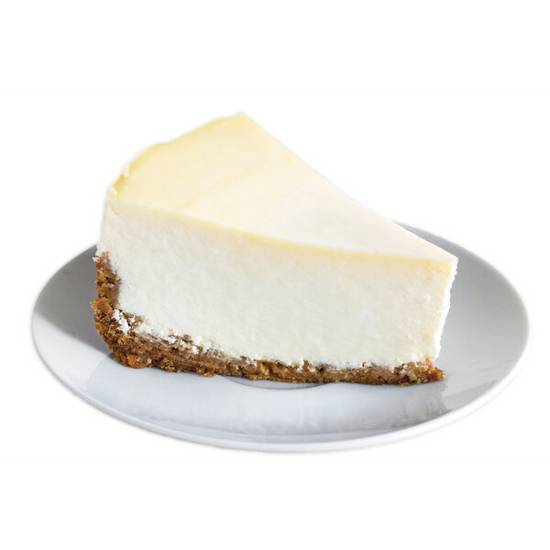 Classic Cheesecake