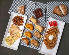 Bagel Bros Cafe (Eustis)