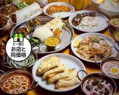 ドネルケバブ&ナンハウス西武立川支店