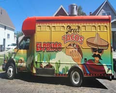Street Tacos El Primo