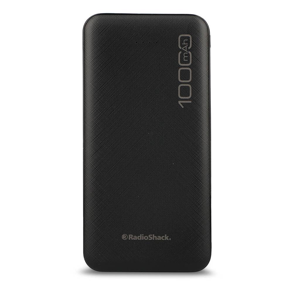 RadioShack · Powerbank rs 10000mah p28k