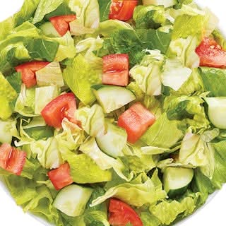 Large Chopped House Salad