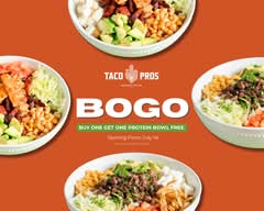 Taco Pros - Mexican Cocina (River West)