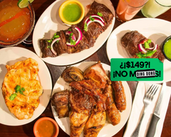 Tacos de barbacoa mazatepec