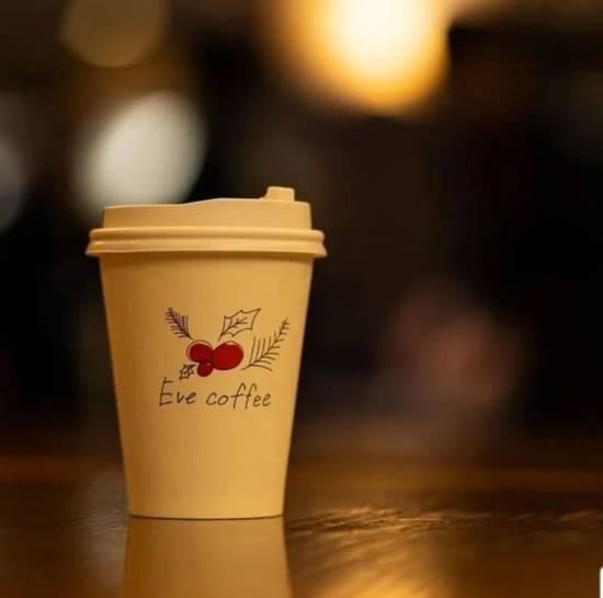 イブコーヒー Eve coffee