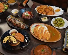 Chubby Curry (Covina)