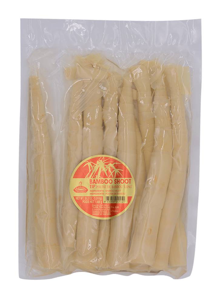 Madame Wong Bamboo Shoot Tip (1kg)