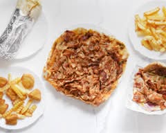 Palomera Doner Kebab