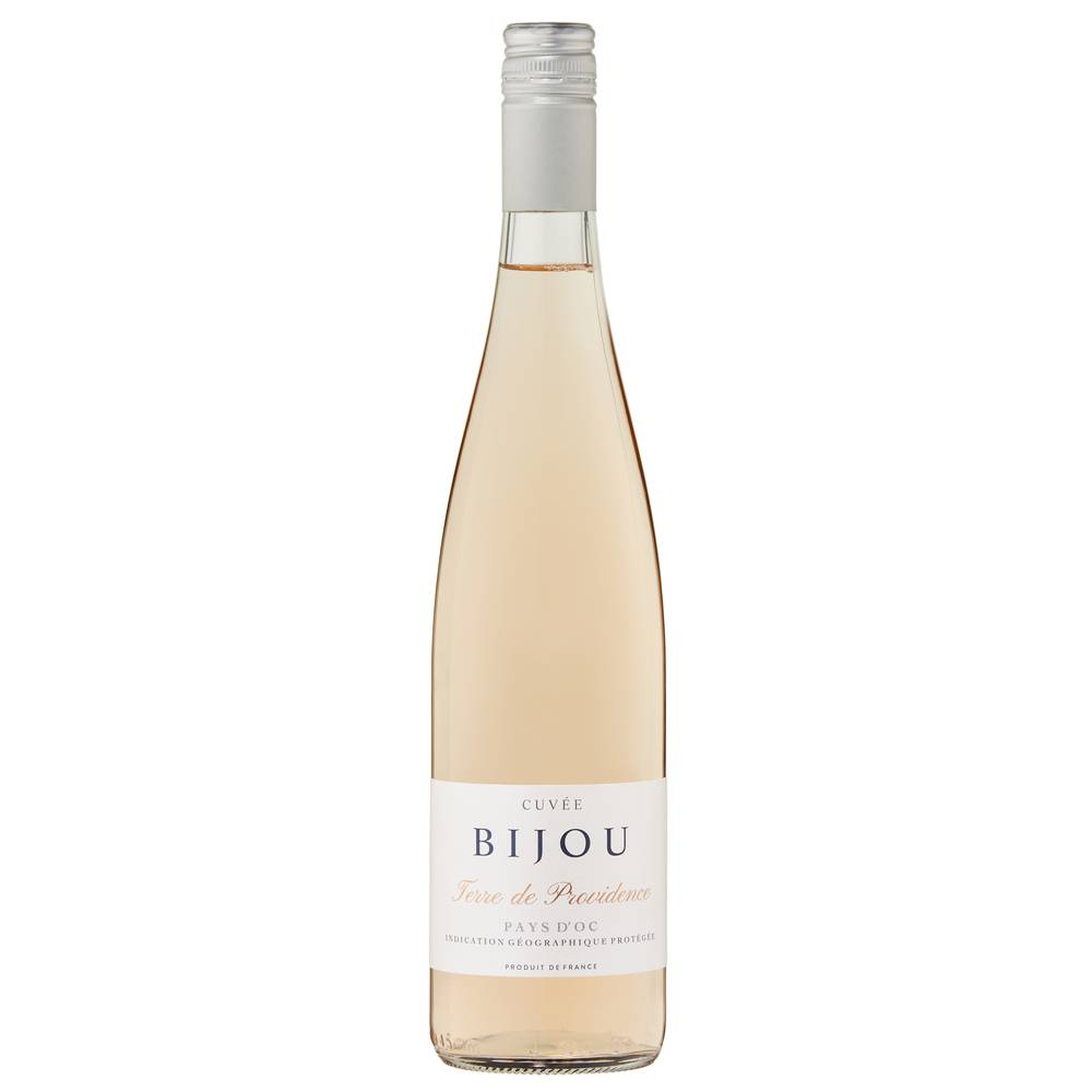 Bijou Terre de Providence Rose 750ml