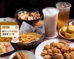 雲廚饗泡麵 板橋店
