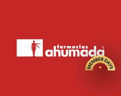 Farmacias Ahumada (Lider Puerto Montt)