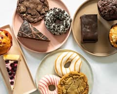 Knabbermaul 🧁🍭