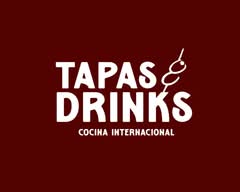 Tapas & Drinks Cocina Internacional Cocina Halal (Panama City)