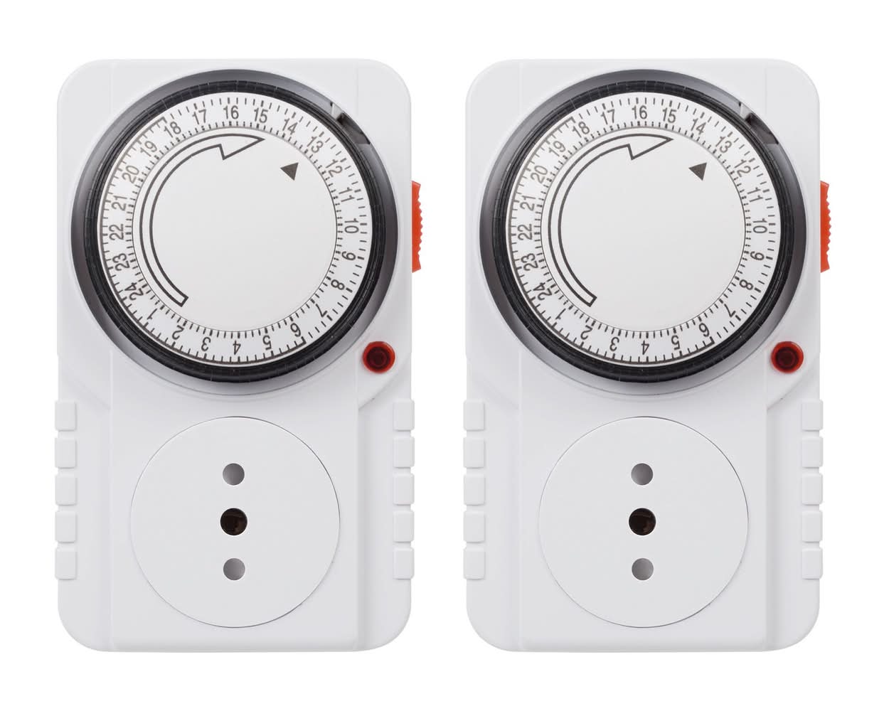 NEX · Temporizador 24 horas 2300w (150 g)