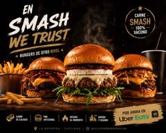 All Stars Burger House
