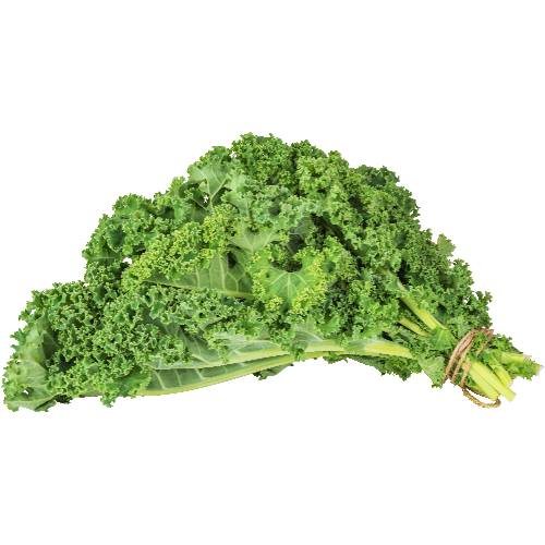 Organic Green Kale