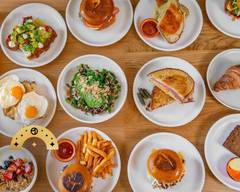 Nicky’s Cafe (Dickson)