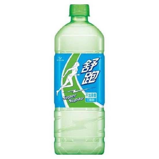 維他露舒跑運動飲料975ml