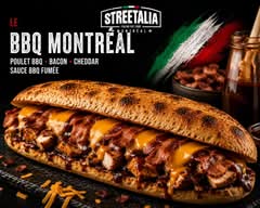 Streetalia MTL (Ave 9 Vincent-D'Indy)