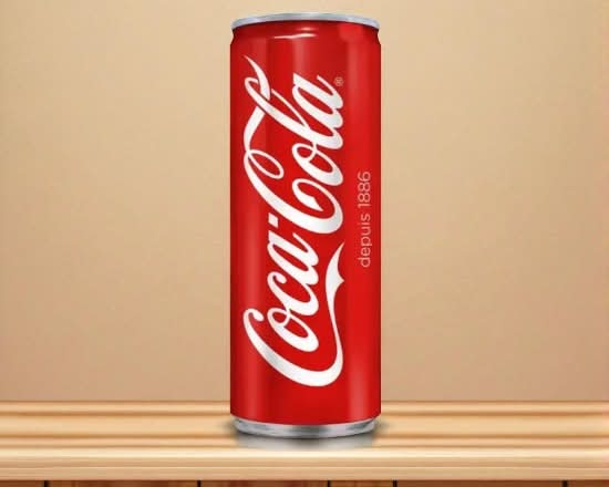Coca Cola 33 cl