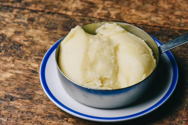 Creamy Mash