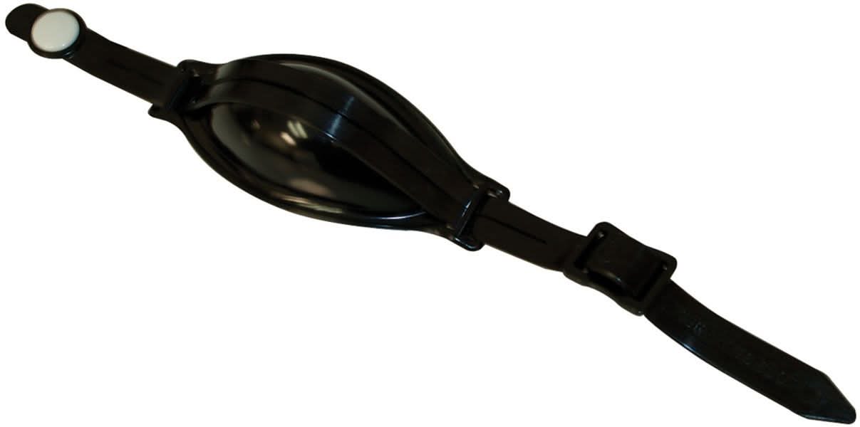 Cliff Keen Wrestling Headgear Chin Cup Assembly (Black)