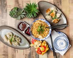 Hugo's Dumplings And Noodles