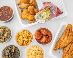 Heavens Soulfood Cuisine