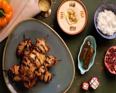 Zeitoun Cuisine Libanaise Ste-Foy