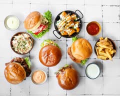 Dam Good Burger - Westerpark