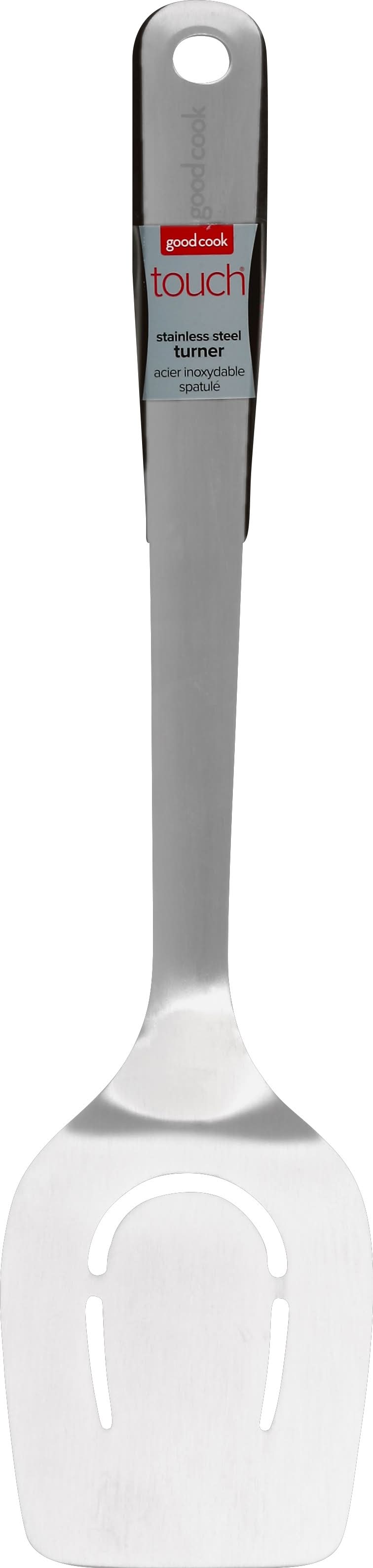 GoodCook Stainless Steel Turner