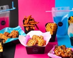 Wa Wa Wings (Hackney)