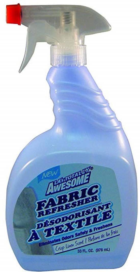 Awesome Fabric Refresher (33 oz)