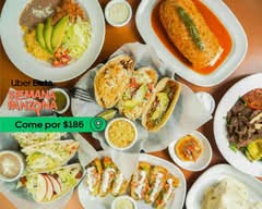 La Casita Del Buen Sabor