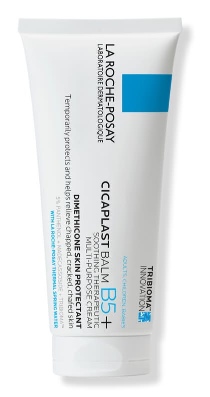 La Roche-Posay Cicaplast Balm B5 Soothing Therapeutic Multi Purpose Cream 3.38 oz