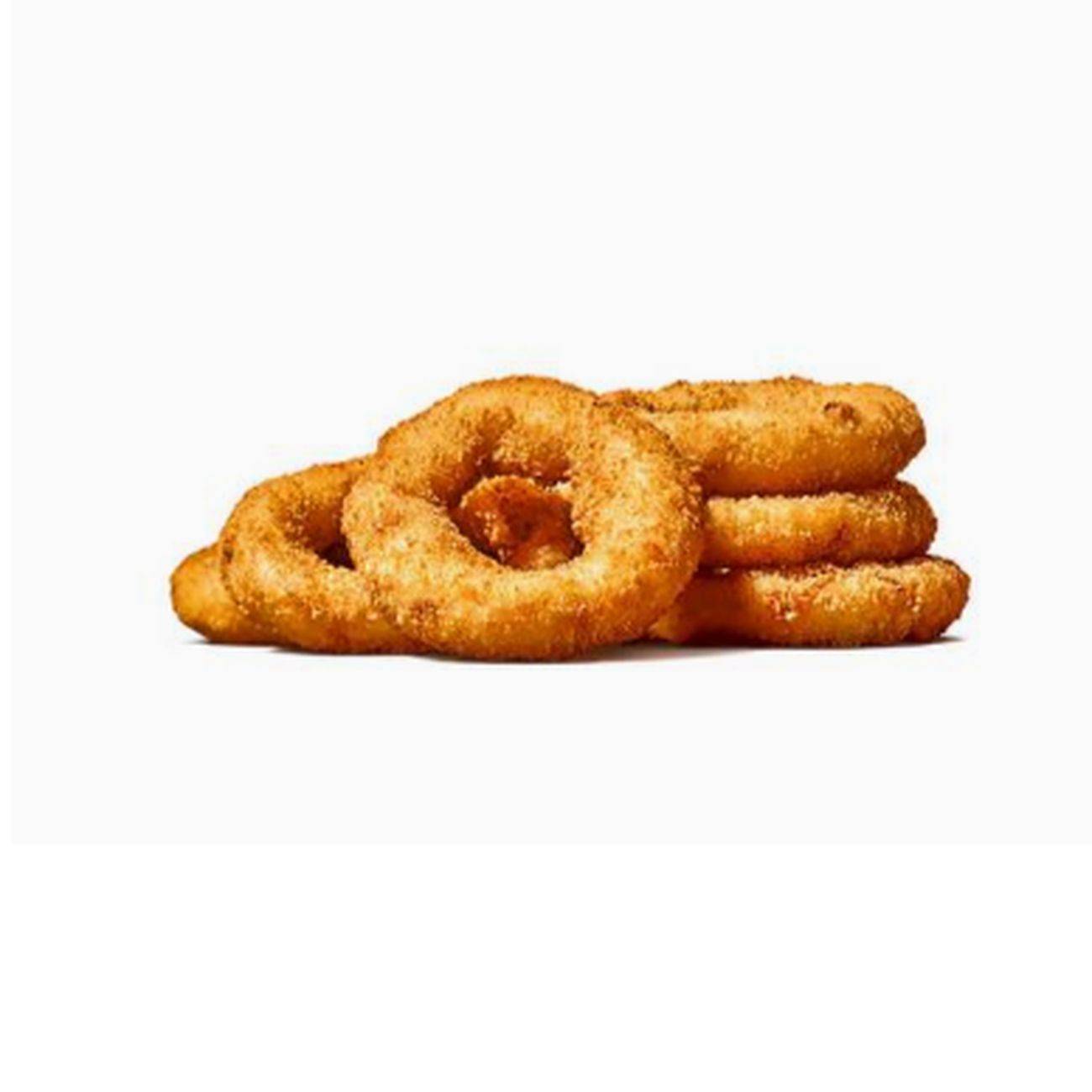 x5 Onions rings 🧅