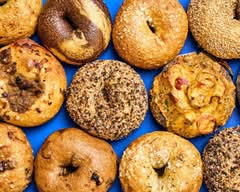 Hank's Bagels (Calabasas)