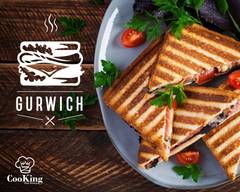 Gurwich by Cooking