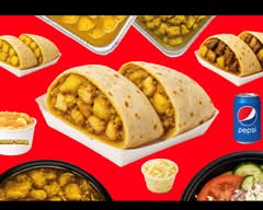 Mona's Roti Select