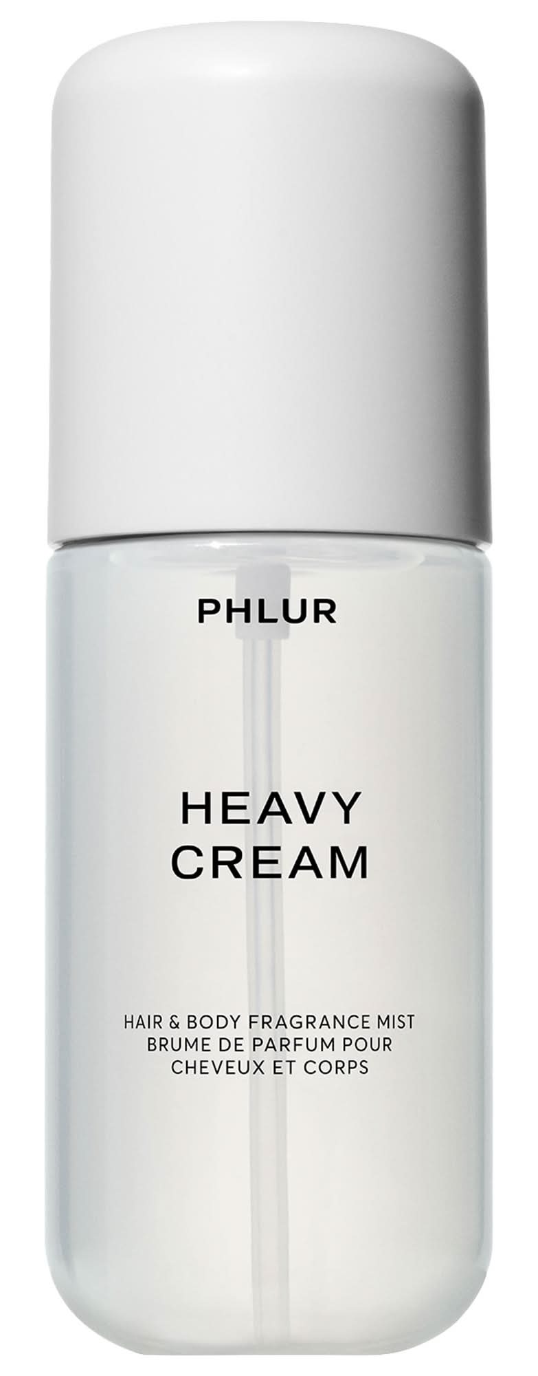Phlur Mini Heavy Cream Body and Hair Fragrance Mist 3 oz / 88.7 mL