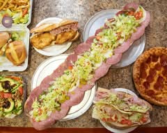 Roberto's Pizza and Pasta