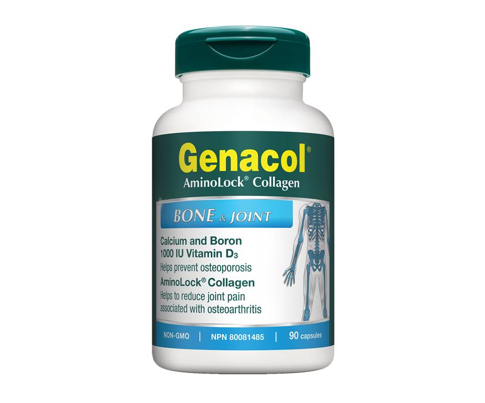 Genacol Bone & Joint
