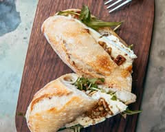 Salt & Rye (26582 Telegraph Rd)
