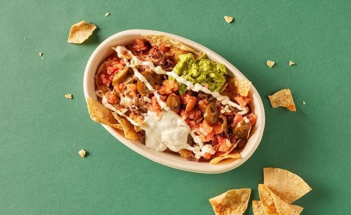 Nachos
